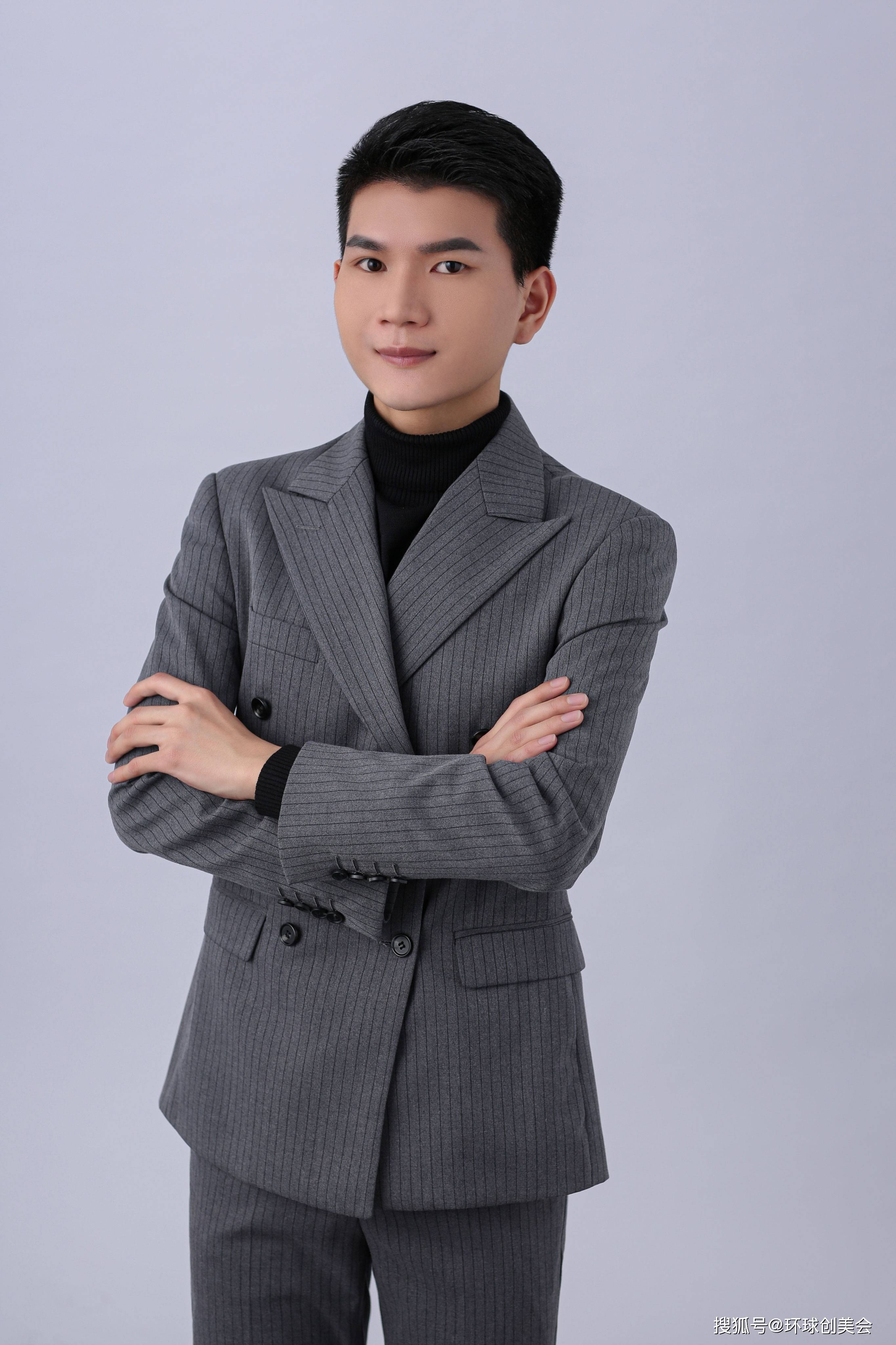 刘欣怡 包装与印刷设计负责人